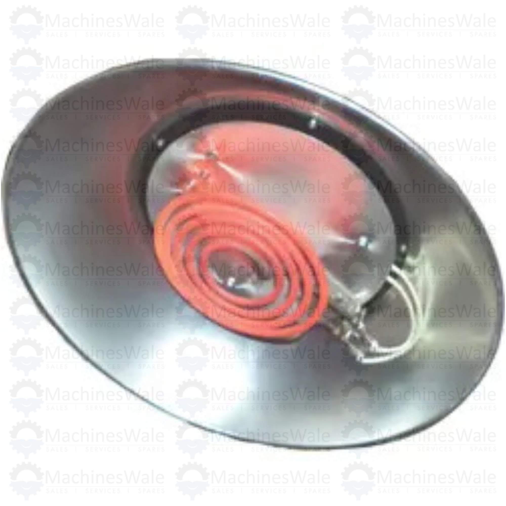 Electric Brooder