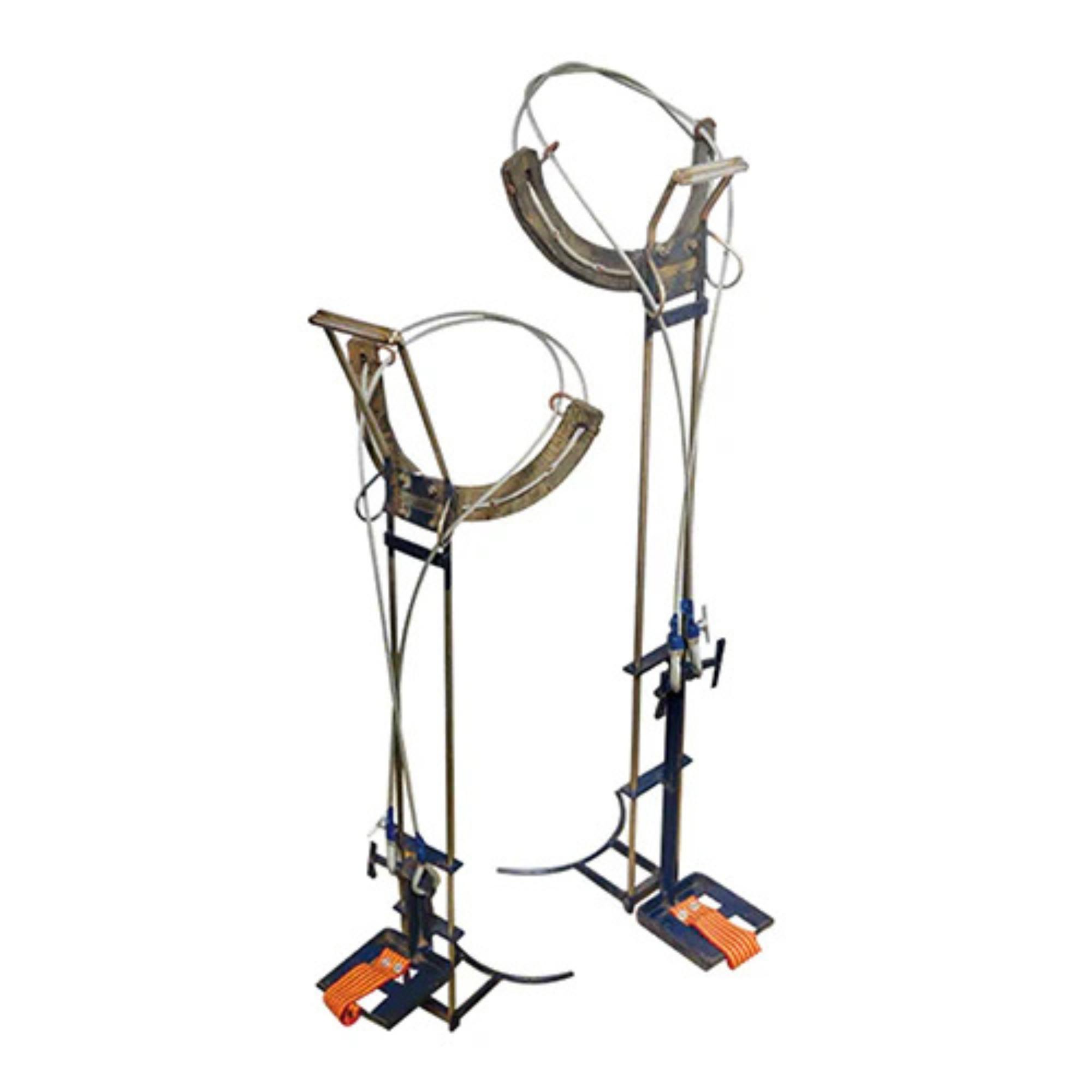 Coconut Tree Climber Machine