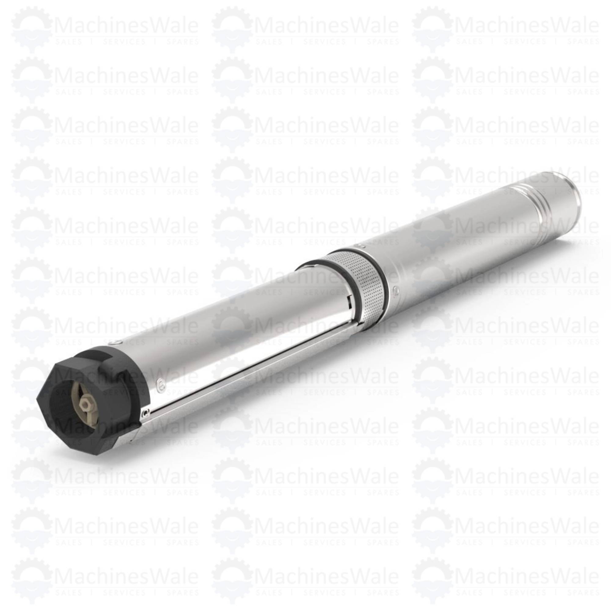 Lubi Submersible Pump 12 Stage 3hp Single Phase