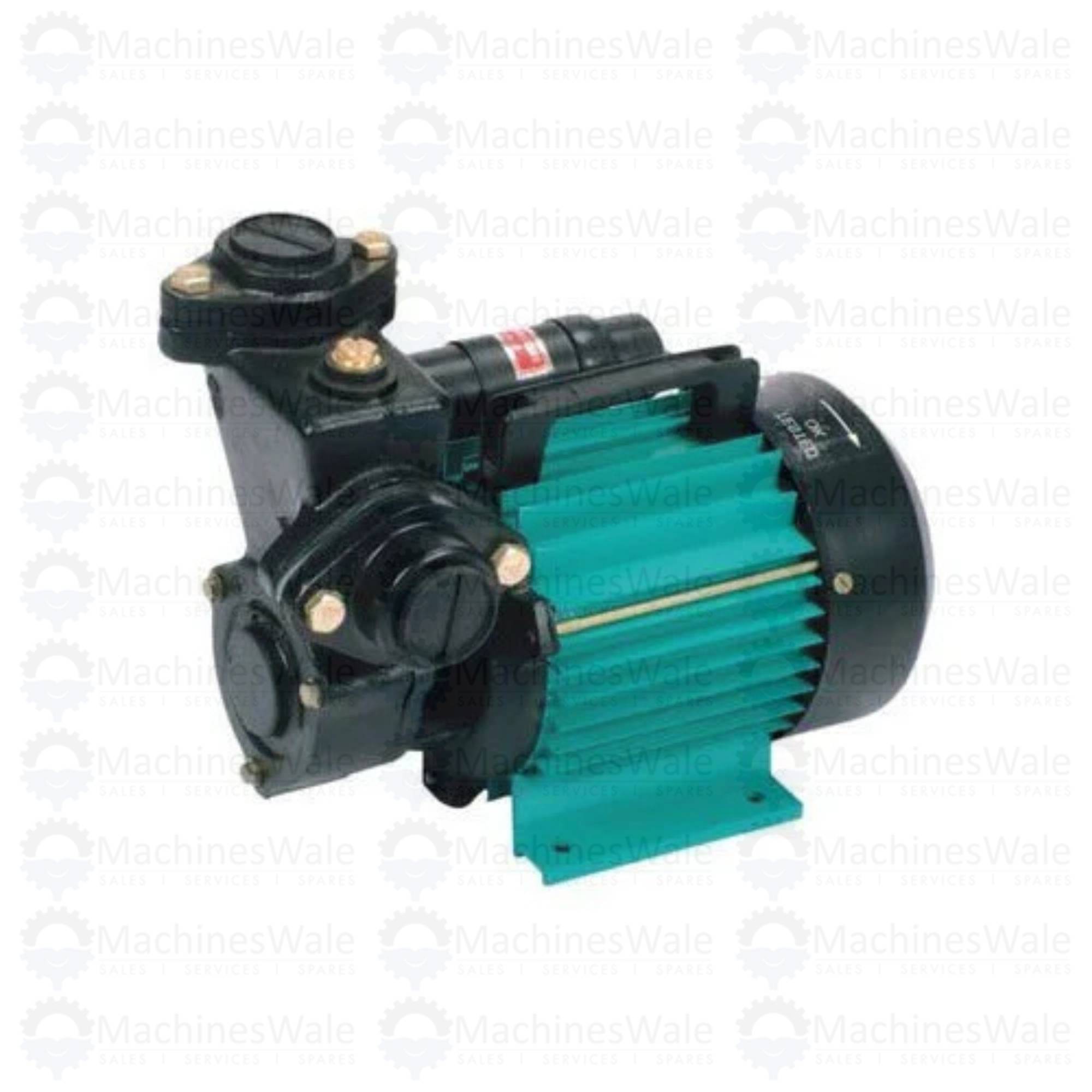 LUBI Monoblock Pump 1.1 Hp