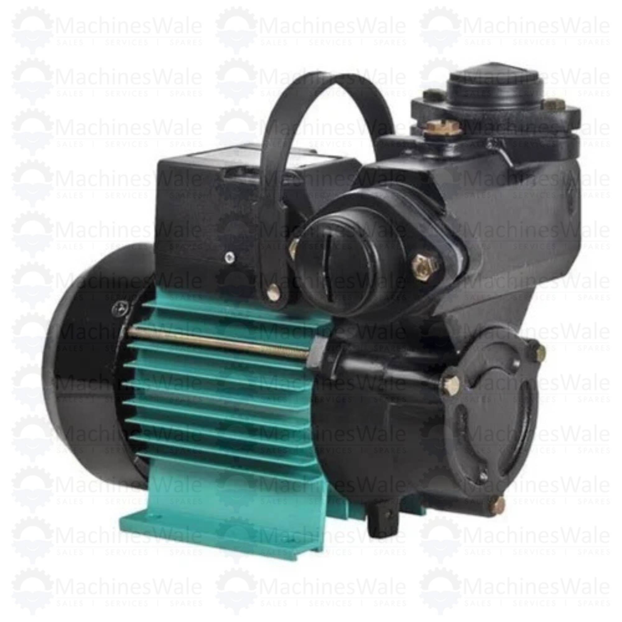 LUBI Monoblock Pump 1.1 Hp