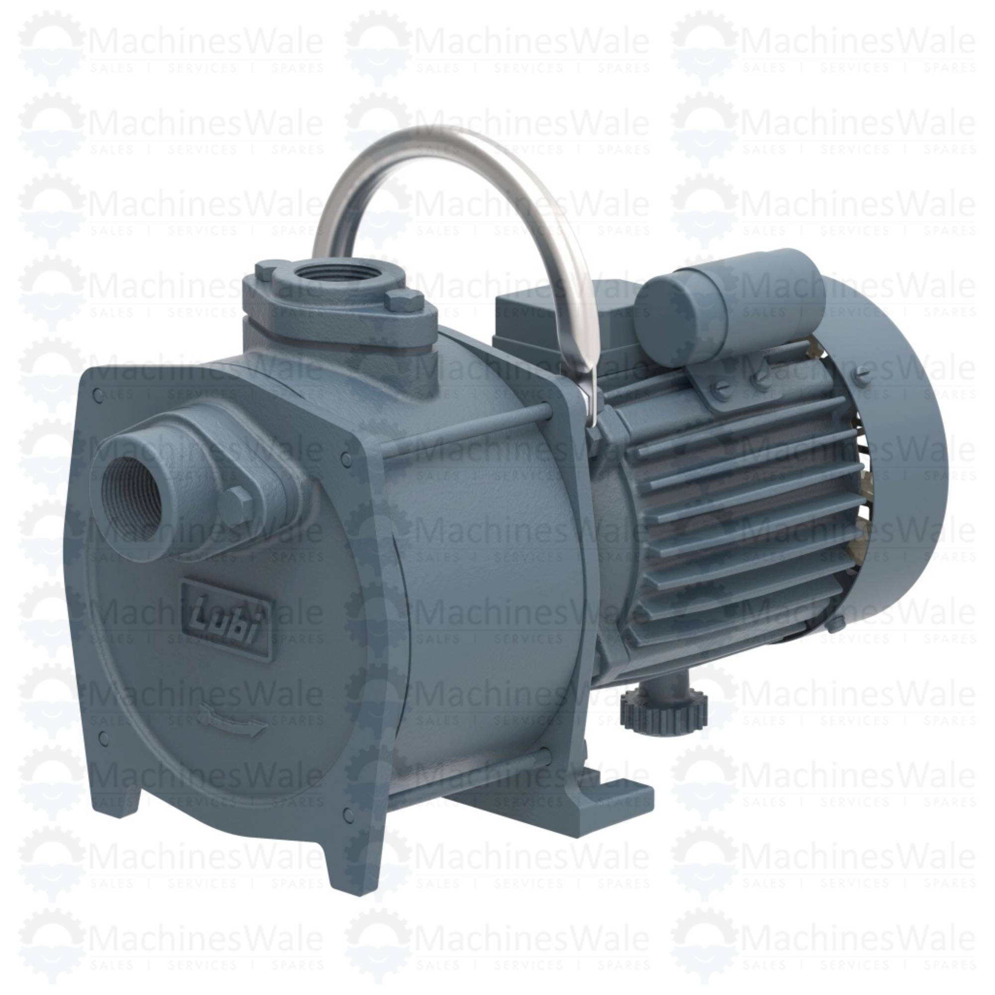 Lubi Centrifugal Monoblock Pump 0.5HP