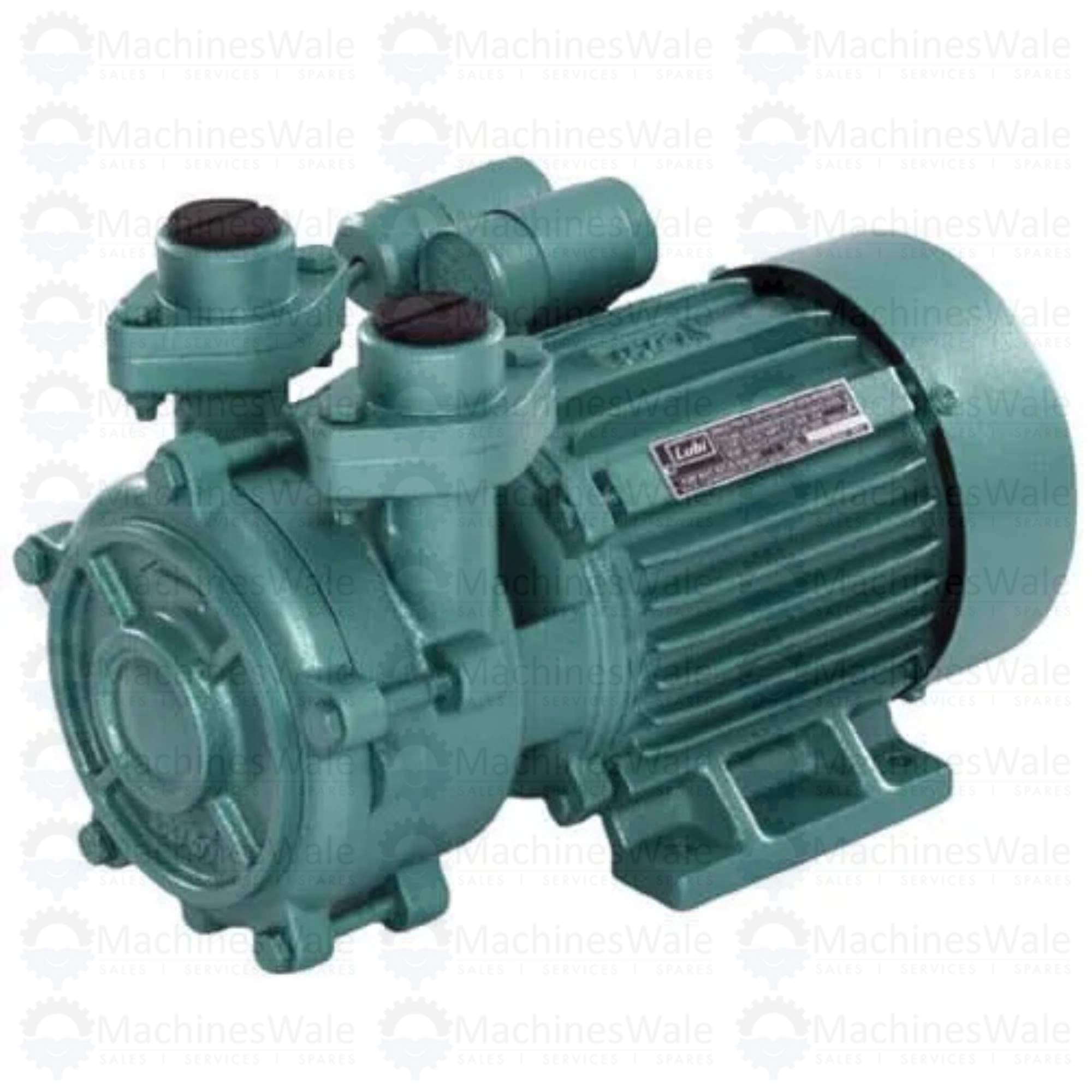 Lubi Centrifugal Monoblock Pump 0.5HP