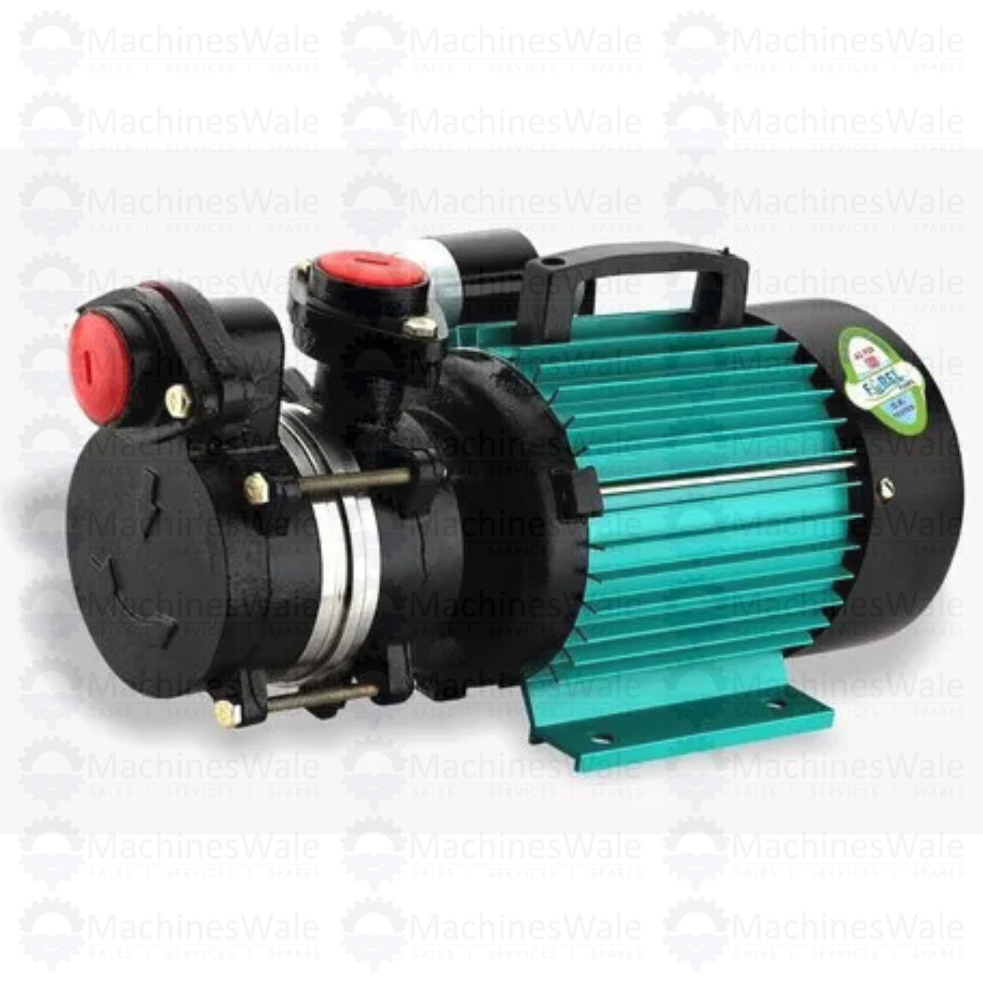 LUBI Monoblock Pump 1 H.P