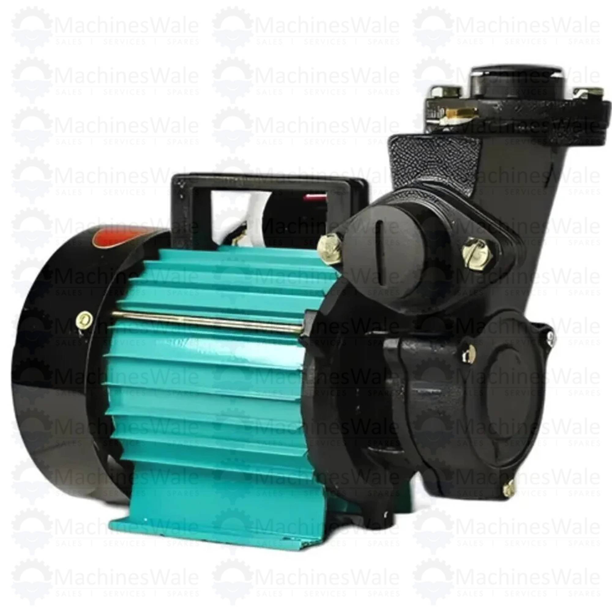 LUBI Monoblock Pump 1 H.P