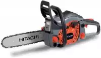 Hitachi (Hikoki) CS33EB Petrol Chain Saw 16 Inch 32.2 CC 1.1 KW
