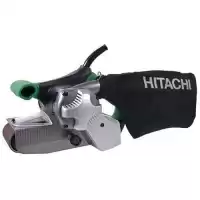 Hitachi (Hikoki) SB8V2 Belt Sander 1020 W