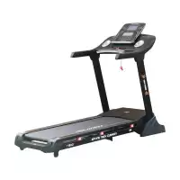 Viva Fitness T 910 AC Motorized Treadmill Automatic Running Machine