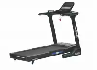 Reebok Jet Fuse 300 Treadmill Machine with Cushioned system