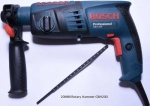 Bosch GBH 200 Rotary Hammer