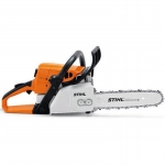 Stihl MS-230 Light Weight Petrol Chainsaw, 16 Inch Guide Bar