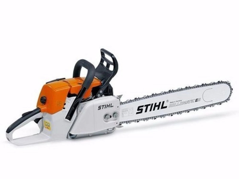 Stihl MS 382 Petrol Chainsaw, 25 inch 72.2 cc