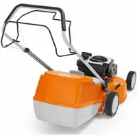 Stihl RM-253T Petrol Lawn Mower, 150cc
