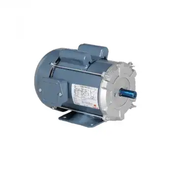 Havells 1.5 HP Single Phase Motor, 1500 RPM, 4 Pole Foot Mounted