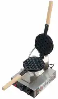Andrew James Bubble Waffle Maker