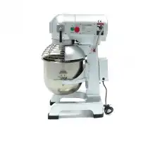 Planetary Mixers 20 Liters - 3 Attchments