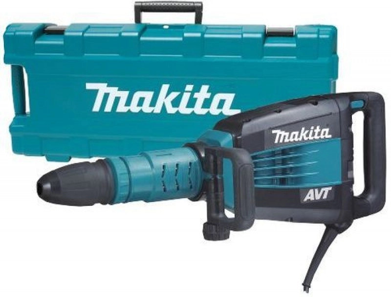 Makita HM1214C Demolition Hammer 1900 IPM 1510W