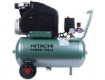 Hitachi (Hikoki) EC68 Air Compressor 1.5 HP 24 Litre 1300 W