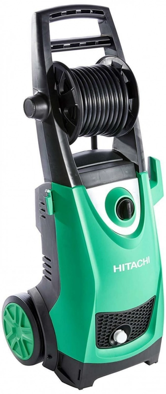 Hitachi (Hikoki) AW150 Pressure Washer 6.67 L/Min 2000 W 15.0 MPa
