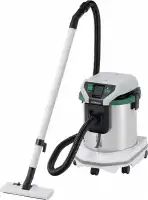Hitachi (Hikoki) RP250YE Industrial Vacuum Cleaner 1140 W 22 KPa