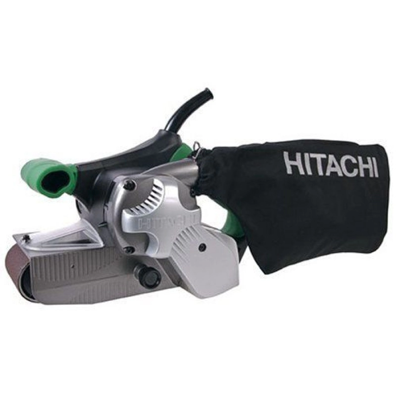 Hitachi (Hikoki) SB8V2 Belt Sander 1020 W