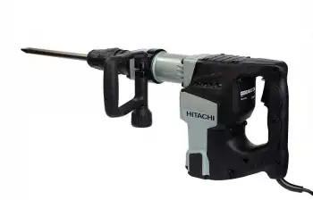 Hitachi (Hikoki) H60MC Demolition Hammer 1350 W