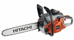 Hitachi (Hikoki) CS40EA Petrol ChainSaw 18 Inch 39.6 CC 1.8 KW
