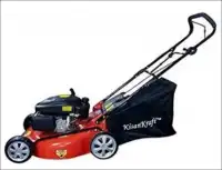 Kisankraft Petrol Lawn Mower 19 Inch (460) Self Propelled KK-LMP-6419