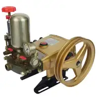 Kisankraft KK-PSK-18 Kerosene Engine/Petrol HTP Sprayer Set (With ISI Engine)