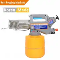 Mini Thermal Fogging Machine for Mosquito/Pest Control