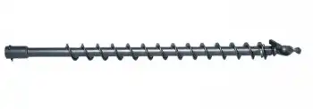 2 inch Auger Drill Bit for Digger Machine