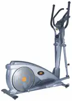 Viva Fitness Magnetic KH-736 Commercial Elliptical Trainer For Workout
