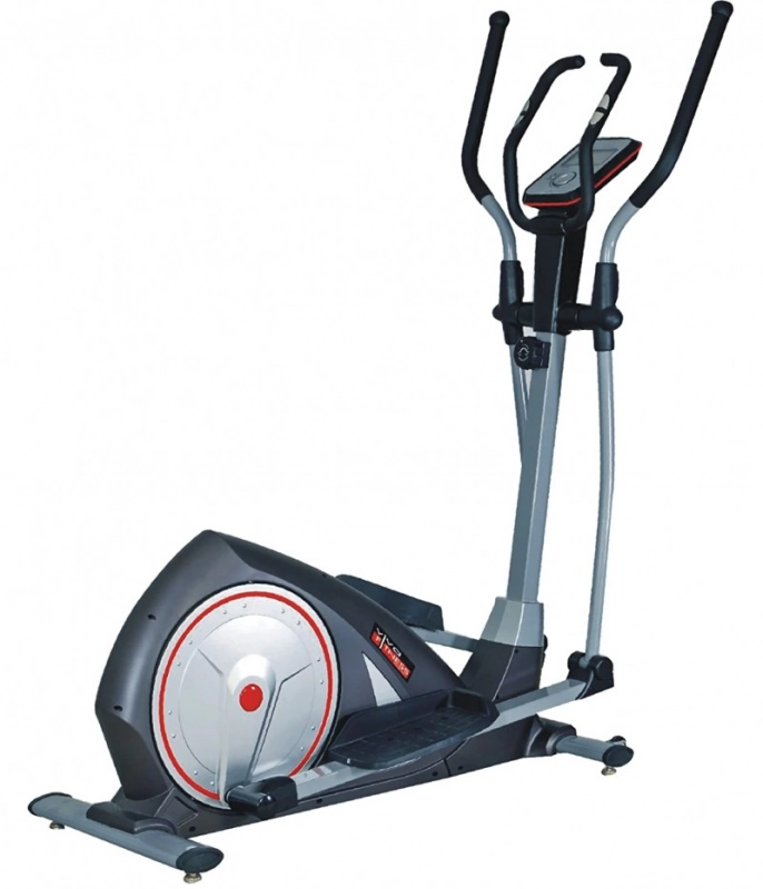 Viva Magnetic KH-735 Commercial Elliptical Trainer For Fitness