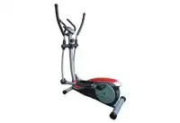 Viva Fitness Cross Trainer - Magnetic KH-80201 Commercial Elliptical Trainer For Fitness