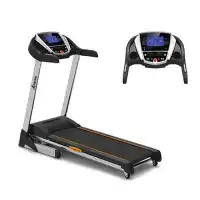 Viva Fitness T-640 Motorized Treadmill Gymtrac Machine