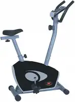 Viva Fitness KH-555 Commercial Magnetic Exercise Bike for Workout