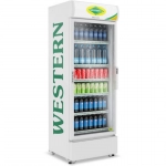 Western SRC 450 Visi Cooler for Restaurant/Dairy Centres/Pharmacy,etc