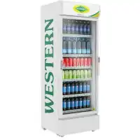 Western SRC 600 Visi Cooler for Restaurant/Dairy Centres/Pharmacy,etc