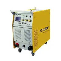 Rilon Arc-500 Amps IGBT Modular ARC Welding Machine