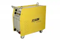Rilon Arc-630 Amps IGBT Modular ARC Welding Machine