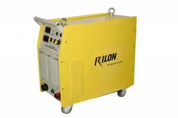 Rilon Arc-630 Amps IGBT Modular ARC Welding Machine