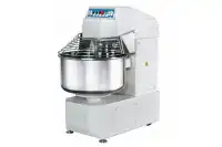Dough Kneading Machine 50Kg with Motor