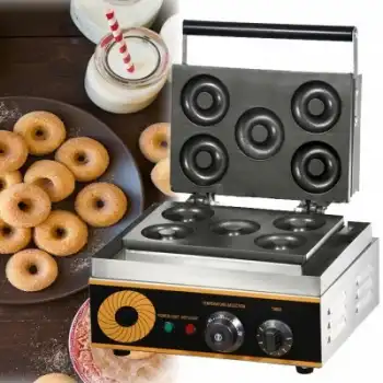 Donut Maker  41 x 38.5 x 32