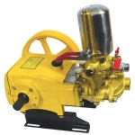 Kisankraft High Pressure Car Washer HTP Sprayer Brass Head KK-45A3
