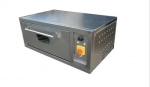 Heavy Duty Gas Operated Pizza Oven, 6 Pizza 12 x 18 Inch