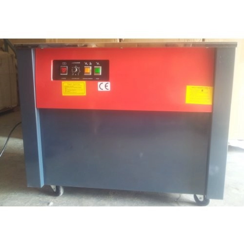 Strapping Machine Packway Type (895×565×580mm)