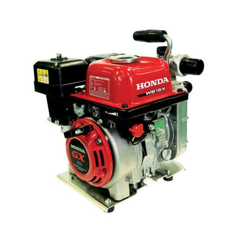 Honda Water Pump WB15X