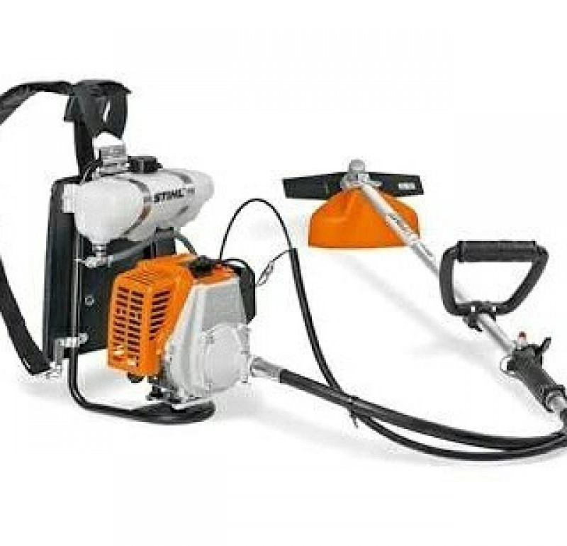 Stihl FR 3001 Backpack Brush Cutter 1.1HP 30.5cc