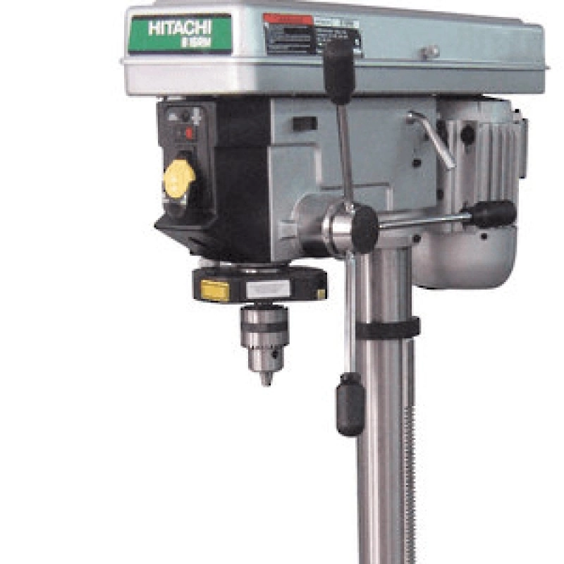 Hitachi Hikoki Laser Drill Press B16RM 2580 RPM 750 W