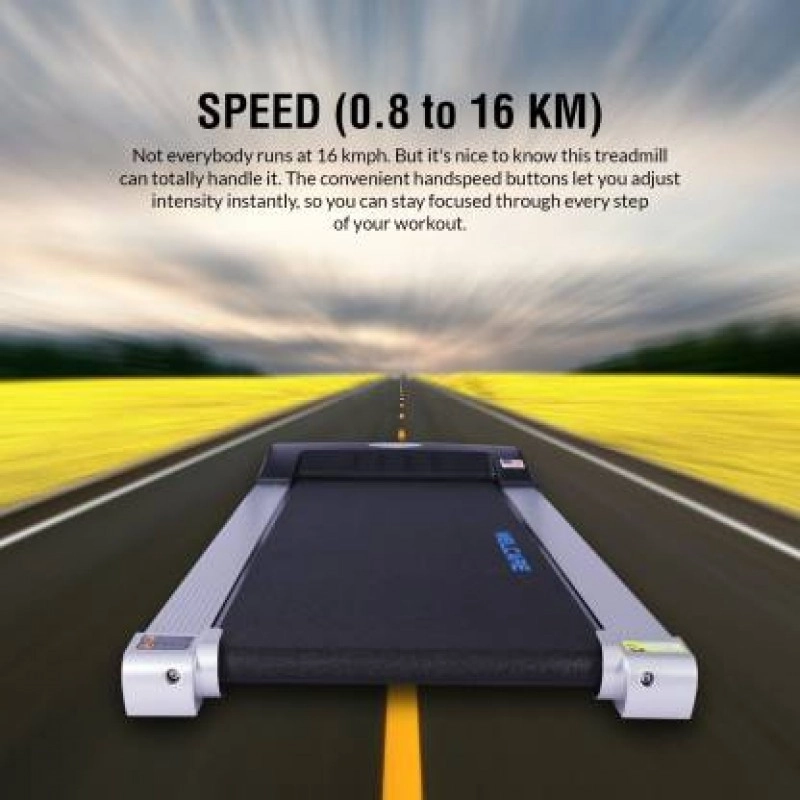 Welcare wc2266 motorized treadmill hotsell